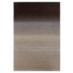 Discount Dywan zewnętrzny ombre brązowy ORE 200x290 cm