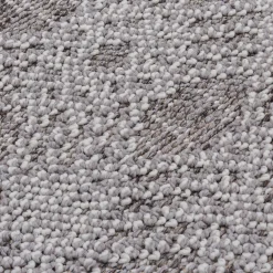 Chodniki|Dywany Zewnętrzne^Dywan zewnętrzny szary karo BOUCLE 80x150 cm