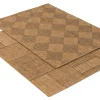 Best Dywan zewnętrzny w romby YUTA 80x150 cm