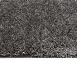 Dywaniki Łazienkowe|Dywaniki Łazienkowe^Dywanik łazienkowy GLAM SZARY 60x100 cm
