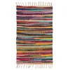 Dywanik boho kolorowy KAMI 50x80 cm