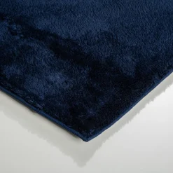 Best inny Dywanik ciemnoniebieski MILAN 60x100 cm