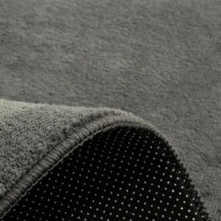 inny Dywanik ciemnoszary CASHMERE, 60x100 cm