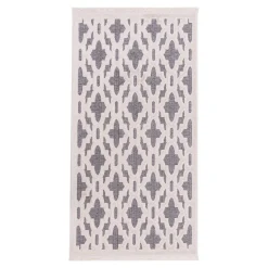 Dywanik 3D z marokańskim wzorem COTTONE 67x120 cm