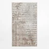 Sale inny Dywanik geometryczny MONTENEGRO, 60x100 cm