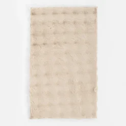 Dywaniki^Dywanik kremowy MODESTO 60x100 cm