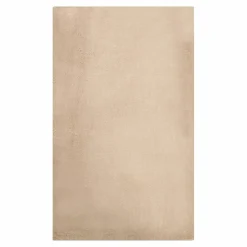 inny Dywany Rabbit|Dywany Shaggy^Dywanik kremowy RABBIT BUNNY 60x100 cm
