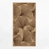 inny Dywaniki|Dywany Zewnętrzne^Dywanik LOTUS, beżowy, 60x110 cm