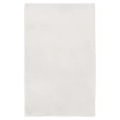 Discount Dywanik rabbit kremowy BUNNY 60x100 cm
