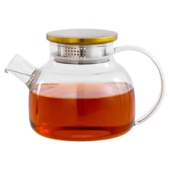 Dzbanki I Karafki^Dzbanek do herbaty GINTO 1000 ml