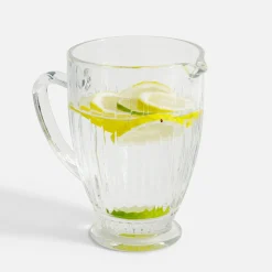 inny Dzbanki I Karafki^Dzbanek ryflowany 1,2 l