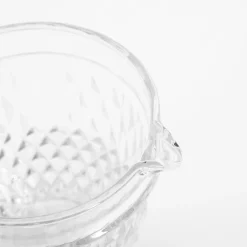 inny Dzbanki I Karafki^Dzbanek szklany do zimnych napojów 1100 ml