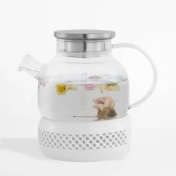 inny Dzbanki I Karafki^Dzbanek z podgrzewaczem KELLY 1000 ml