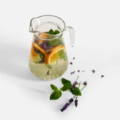inny Dzbanki I Karafki^Dzbanek z pokrywką 1,2 l