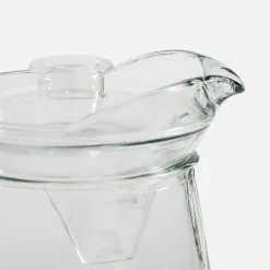 inny Dzbanki I Karafki^Dzbanek z pokrywką 1,2 l