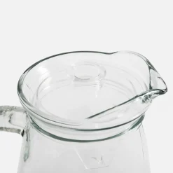 inny Dzbanki I Karafki^Dzbanek z pokrywką 1,2 l