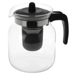Dzbanki I Karafki^Dzbanek z zaparzaczem do herbaty 1,5 l