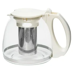 Best Okey Dzbanek z zaparzaczem INES II 1,1 l