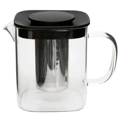 Hot Prima Cucina Dzbanek z zaparzaczem IRINA 1100 ml