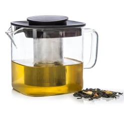 Hot Prima Cucina Dzbanek z zaparzaczem IRINA 1100 ml
