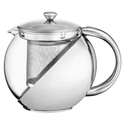 Clearance Ambition Dzbanek z zaparzaczem LUMEN 0,9 l