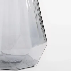 Sale Dzbanek ze szkła borokrzemowego geometryczny 1,5 L