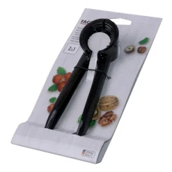 Przybory Kuchenne^Dziadek do orzechów KNAX + otwieracz