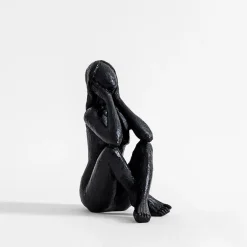 Clearance inny Figurka dekoracyjna KOBIETA MIX