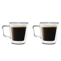 Vialli Design Filiżanki I Spodki^Filiżanka termiczna DIVA 250 ml, kpl. 2 szt.