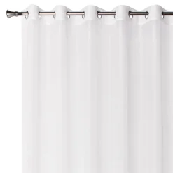 Discount Firana DIANA na przelotkach 290x160 cm