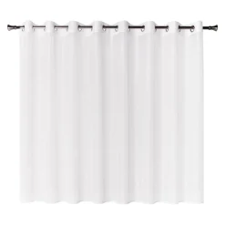Discount Firana DIANA na przelotkach 290x160 cm