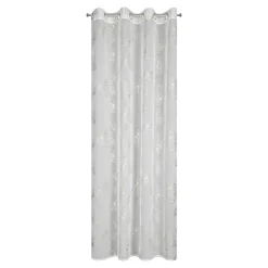 Online Eurofirany Firana do salonu glamour CAPRI 140x250 cm