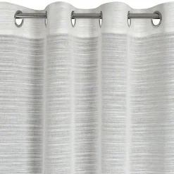 Eurofirany Firana do salonu naturalna ARIA 140x250 cm