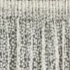 Sale Eurofirany Firana na taśmie biała DAISY 130x270 cm