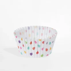 Clearance inny Foremki do muffinek papierowe 60 szt. MIX