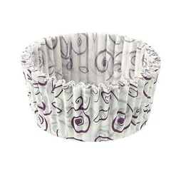 Sale Foremki papierowe do muffinek 50 szt.