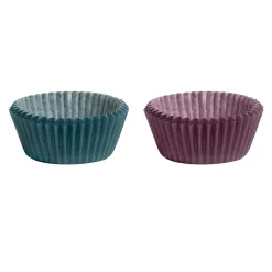 Sale Foremki papierowe do muffinek ZENKER 100 szt.