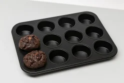 Prima Cucina Formy, Naczynia I Akcesoria Do Pieczenia^Forma na MUFFINKI