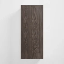 Qubik Blendy, Formatki I Cokoły^Formatka stojąca AGIRA 58x137,8 cm folia dąb marone