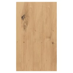 Qubik Blendy, Formatki I Cokoły^Formatka stojąca AGIRA 58x98,5 dąb artisan