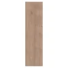 Qubik Blendy, Formatki I Cokoły^Formatka stojąca BARATO 58x214,6 dąb hamilton