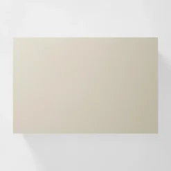 Qubik Blendy, Formatki I Cokoły^Formatka stojąca BARATO 58x38,5 cm kamienny beż