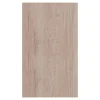 Qubik Blendy, Formatki I Cokoły^Formatka stojąca BARATO 58x98,5 dąb nebraska