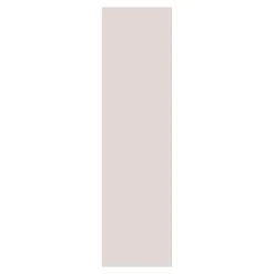 Qubik Blendy, Formatki I Cokoły^Formatka stojąca BARATO 58x214,6 kaszmir