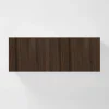 Qubik Blendy, Formatki I Cokoły^Formatka stojąca BARATO 58x21,5 cm dąb barokowy ritritto