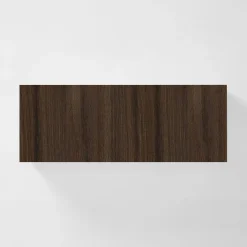 Qubik Blendy, Formatki I Cokoły^Formatka stojąca BARATO 58x21,5 cm dąb barokowy ritritto