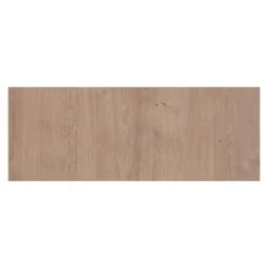 Qubik Blendy, Formatki I Cokoły^Formatka stojąca BARATO 58x21,5 dąb hamilton