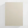 Qubik Formatka stojąca BARATO 58x77 kamienny beż