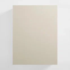 Qubik Formatka stojąca BARATO 58x77 kamienny beż
