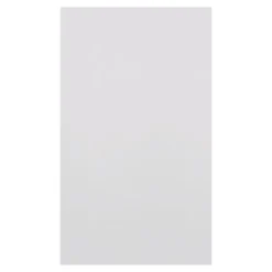 Qubik Blendy, Formatki I Cokoły^Formatka stojąca BETA 58x98,5 kaszmir mat